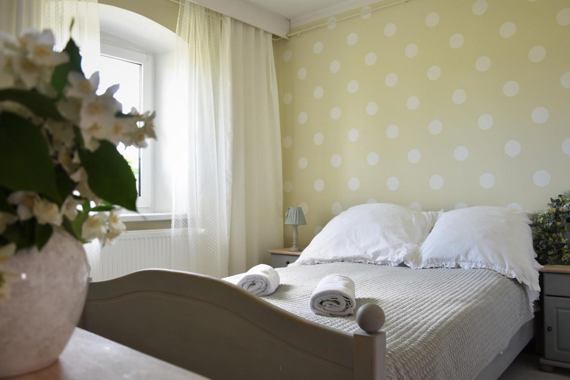 Agroturystyka U Swiatkow Stara Kamienica Kültér fotó